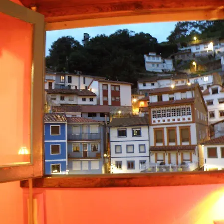 Santa Julina Cudillero