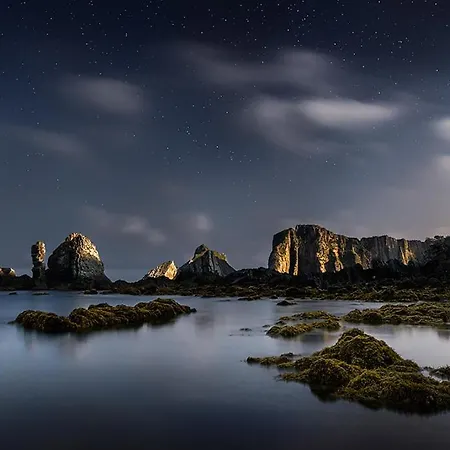 Santa Julina 쿠딜레로