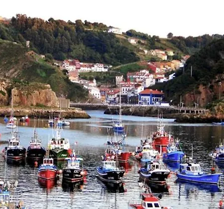 아파트 Santa Julina *