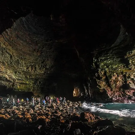 Santa Julina 아파트 쿠딜레로