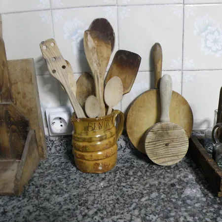 아파트 Santa Julina