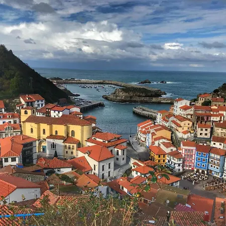 Santa Julina 아파트