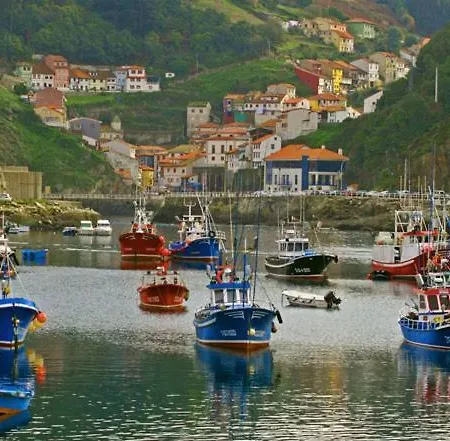 Santa Julina 아파트 *