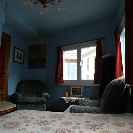 Apartment Santa Julina *