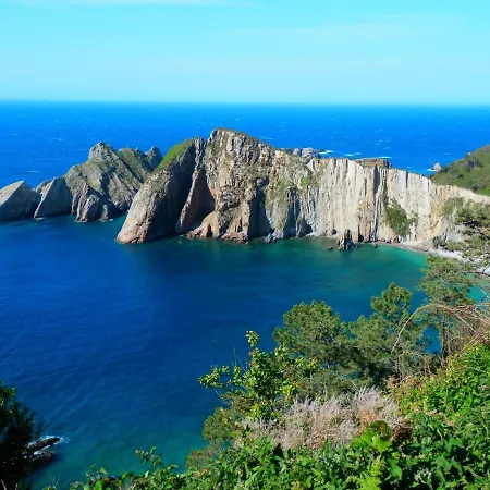 Santa Julina 아파트 쿠딜레로