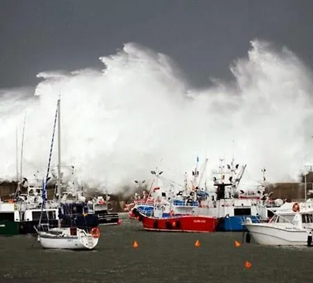 Santa Julina 아파트 쿠딜레로