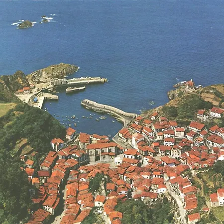 아파트 Santa Julina