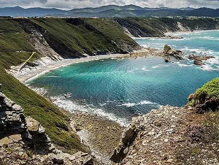 아파트 Santa Julina *