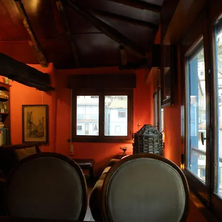 아파트 Santa Julina