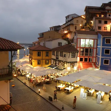 아파트 Santa Julina *