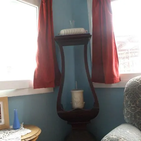 아파트 Santa Julina