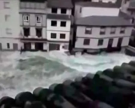 Santa Julina * Cudillero