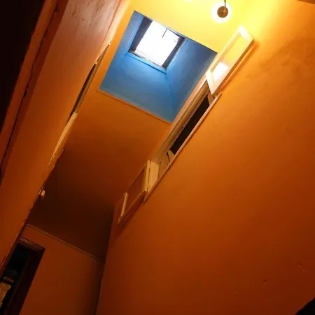 Santa Julina Apartment Cudillero